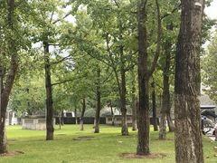 -重庆市江北嘴中央商务区中央公园