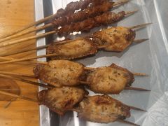 -京朋串屋·烧烤(望京西路总店)