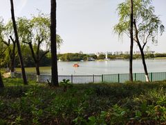 -黄兴公园