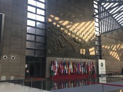 -西安大唐西市博物馆