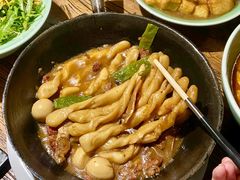 -淀里船宴(卓达店)