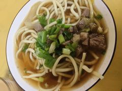 -老光明岗琼甜茶馆
