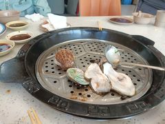 -前王院•巧克力海鲜市集餐厅(万平口店)