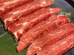 -九田家黑牛烤肉料理(中北镇店)