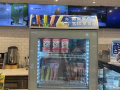 -巴黎贝甜(昆城广场店)