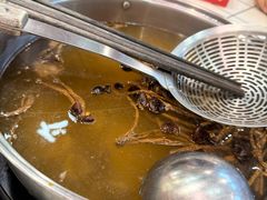 -幸运牛汕头小黄牛牛肉火锅(梅林店)
