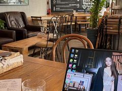 -Alimentari早午餐(安福路店)