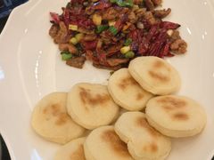 -飞天大厦清真餐厅
