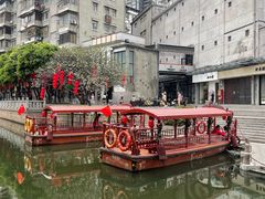 -荔湾湖公园