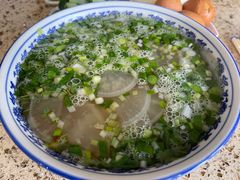 -吾穆勒蓬灰牛肉面·清真(北滨河中路店)