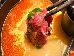 -三出山火锅(南京万象天地店)