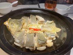 -汤城小厨•粤菜•靓汤(金宝街店)