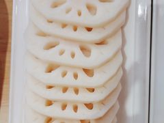 -蛙一刀·麻椒鱼火锅(金仙桥店)