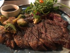 -斯普汇生蚝牛排馆(中骏世界城店)