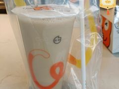 -CoCo都可(建外SOHO店)