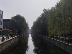 -元大都城垣遗址公园