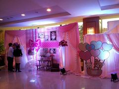 -上海神旺大酒店