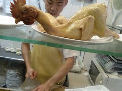 -文记壹心鸡(宝华路店)