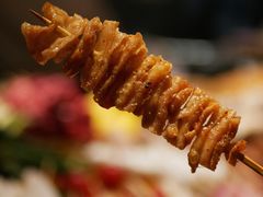 -三川·十酒Izakaya(南昌路店)