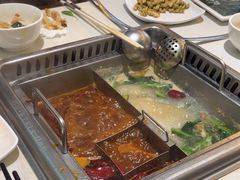 -野妹火锅(布吉店)