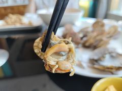 -丽景华侨酒店-渔味小厨