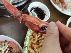 -渔家乐小海鲜(皇姑店)