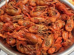 -庞家烧烤客栈(炮台山店)