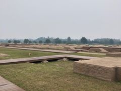 -汉长安城未央宫国家考古遗址公园