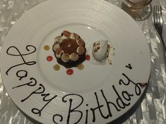 -广州四季酒店·佰鲜汇·现代法餐