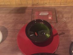 -一蘭拉面(新宿中央东口店)
