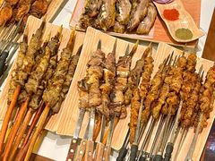 -巴依老爷新疆美食(常营店)