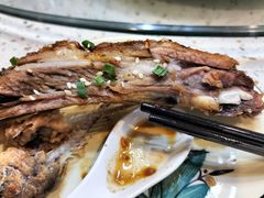 -刀郎牛肉面新疆餐厅·烧烤(清真通州珠江国际城店)