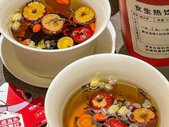 -炖物24章·顺时轻养茶(黄龙店)