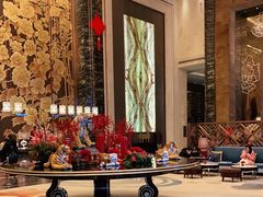 -长沙富力万达文华酒店