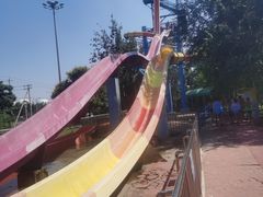 -欢乐水魔方水世界