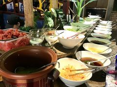-鱼豆吉·豆浆鱼火锅(宜昌万达店)