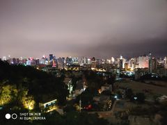 -金鸡山公园