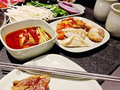 -韩盛·盛江山自助料理(中街大悦城店)