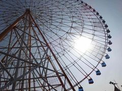 -南昌之星摩天轮