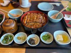 -傲鳗·日本料理(光华路店)