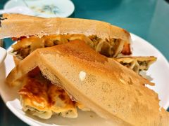 -逢春菜馆天津菜(胜利路店)