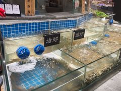 -汉阳廷自助烤肉·火锅(万丰海岸城店)
