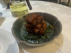 -香雪海饭店中餐厅(人民桥店)