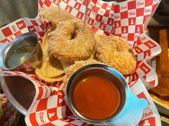 -泰妃殿(武汉首店)