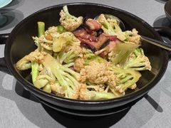 -淮扬府(安定门店)