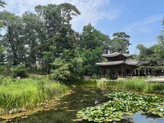 -承德避暑山庄景区