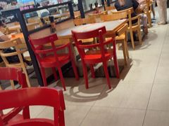 -大师兄·西北小馆(南沙万达广场店)