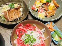 -安南越南餐厅(青岛万象城店)