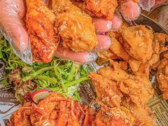 -Dak's 炸鸡(远景路店)