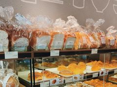 -圣安娜饼屋(新板樟堂店)